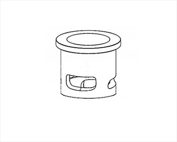 Cylinderfoder TM 60 Mini