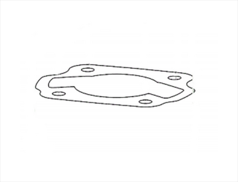 Cylinderfotspackning, TM 60 Mini