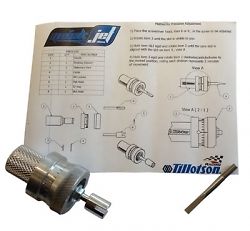 Skruvmejsel Tillotson Quick Jet - 2