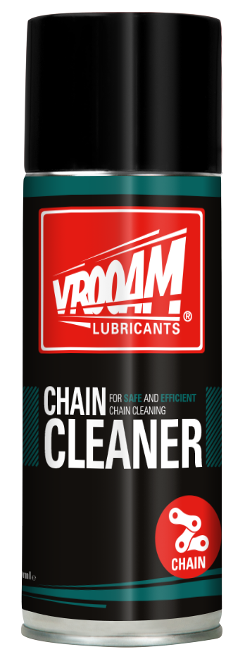 Chain Cleaner Vrooam  400 ML