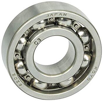 Ramlager, 6202, C3, KOYO