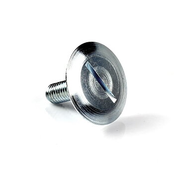 Stolsbult, extra försänkt M8x45mm