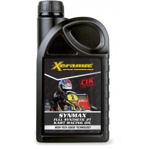 Xeramic Olja, Synmax 2T, 1L