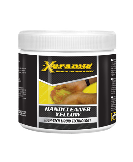 Xeramic Handrengöringsburk 600ml