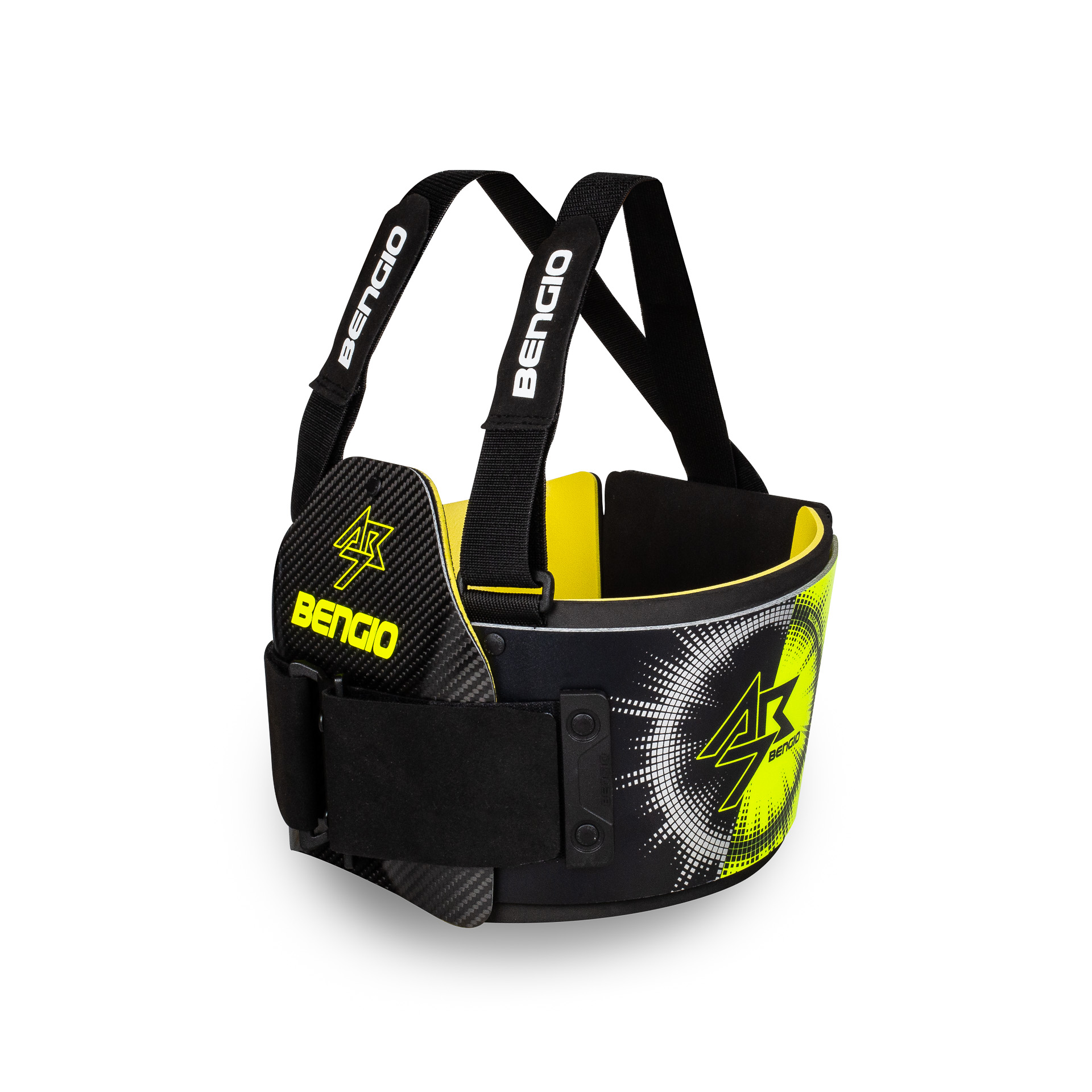 BENGIO BUMPER