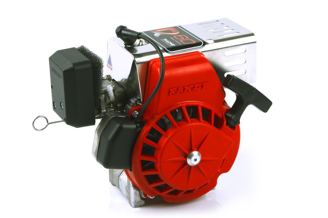 RAKET 60 (CADETTI)