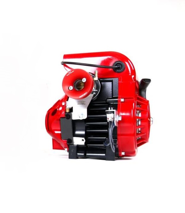 RAKET 95 (CADETTI)