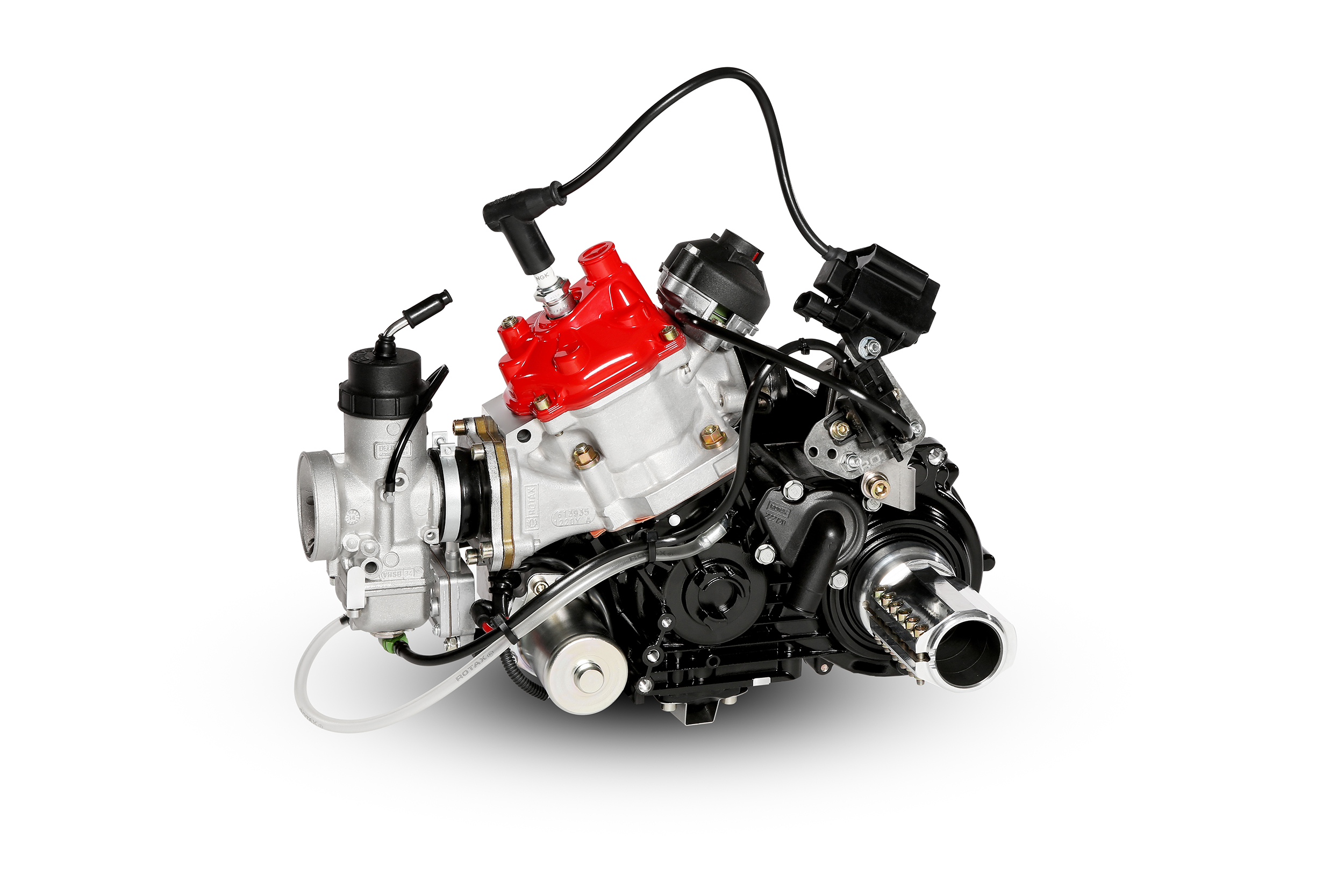 ROTAX MAX (DD2)