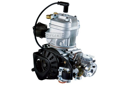 IAME X30 (JNR/SNR)