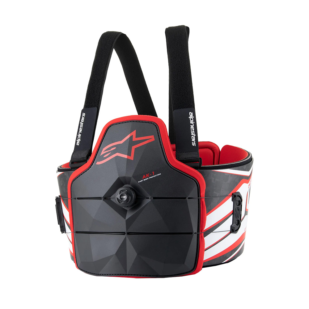 ALPINESTARS