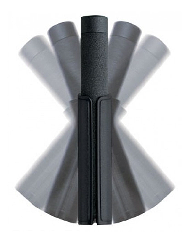 26" SIDEBREAK BLACK SCABBARD - 3