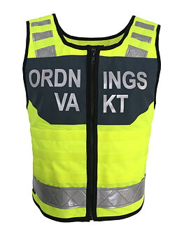 EXO230 OV MOLLE-väst (ULLHAREN)