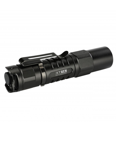 KLARUS XT1C 2018 - 1000LM IPX8 - 3