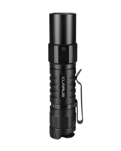 KLARUS XT1C 2018 - 1000LM IPX8 - 2