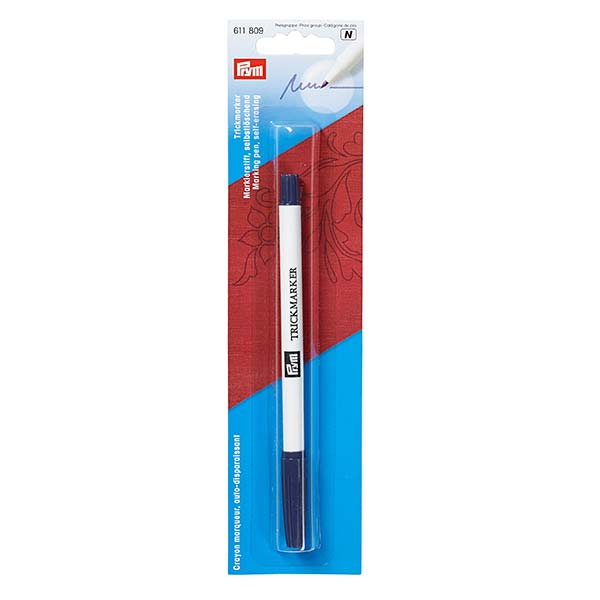 Trick-marker - 2
