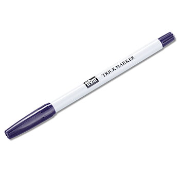 Trick-marker