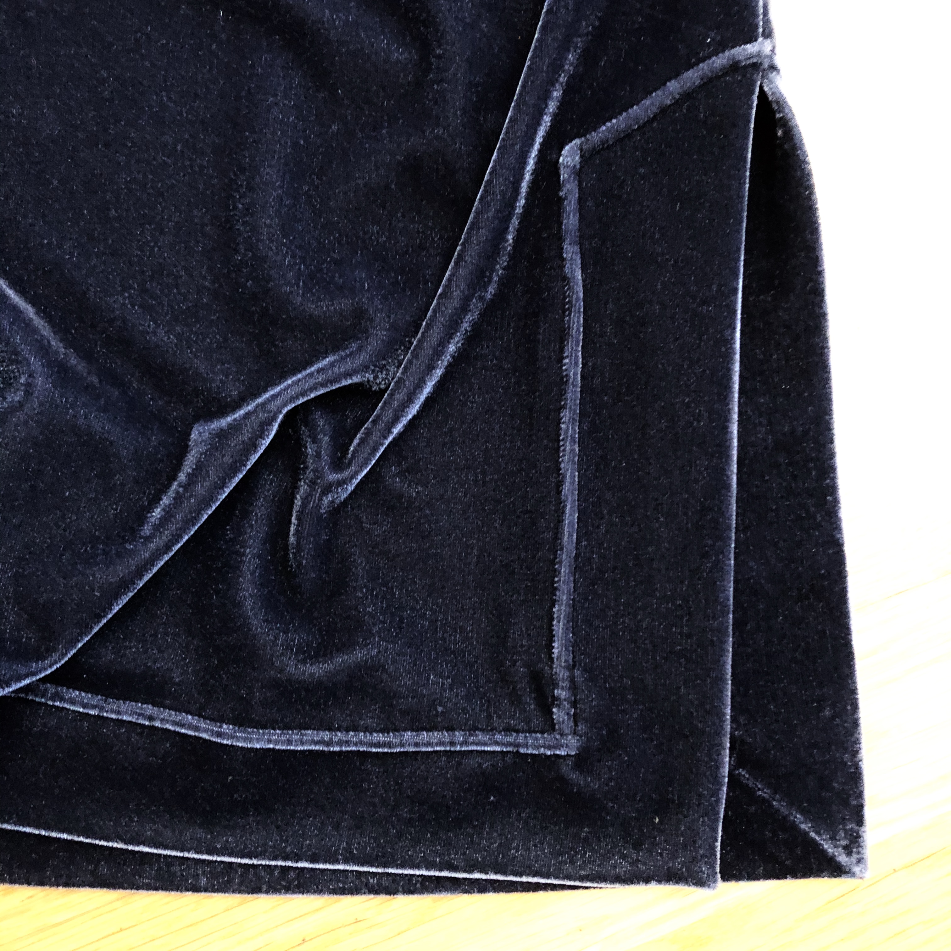 Tröja / hoodklänning Billie, 2V20,  XS - 2XL - 3