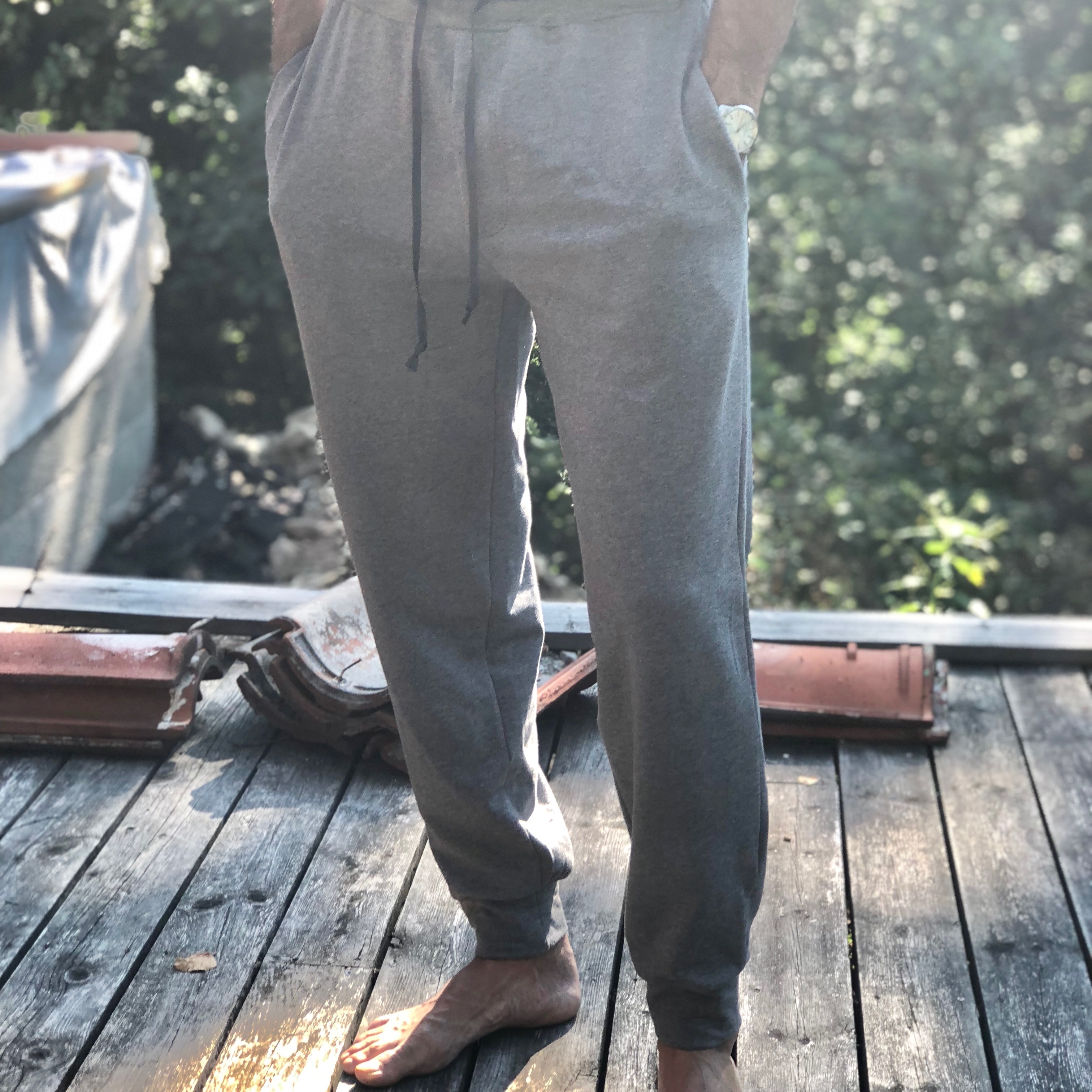 Sweatpants Sander, 2V18,  XS - 2XL - 2