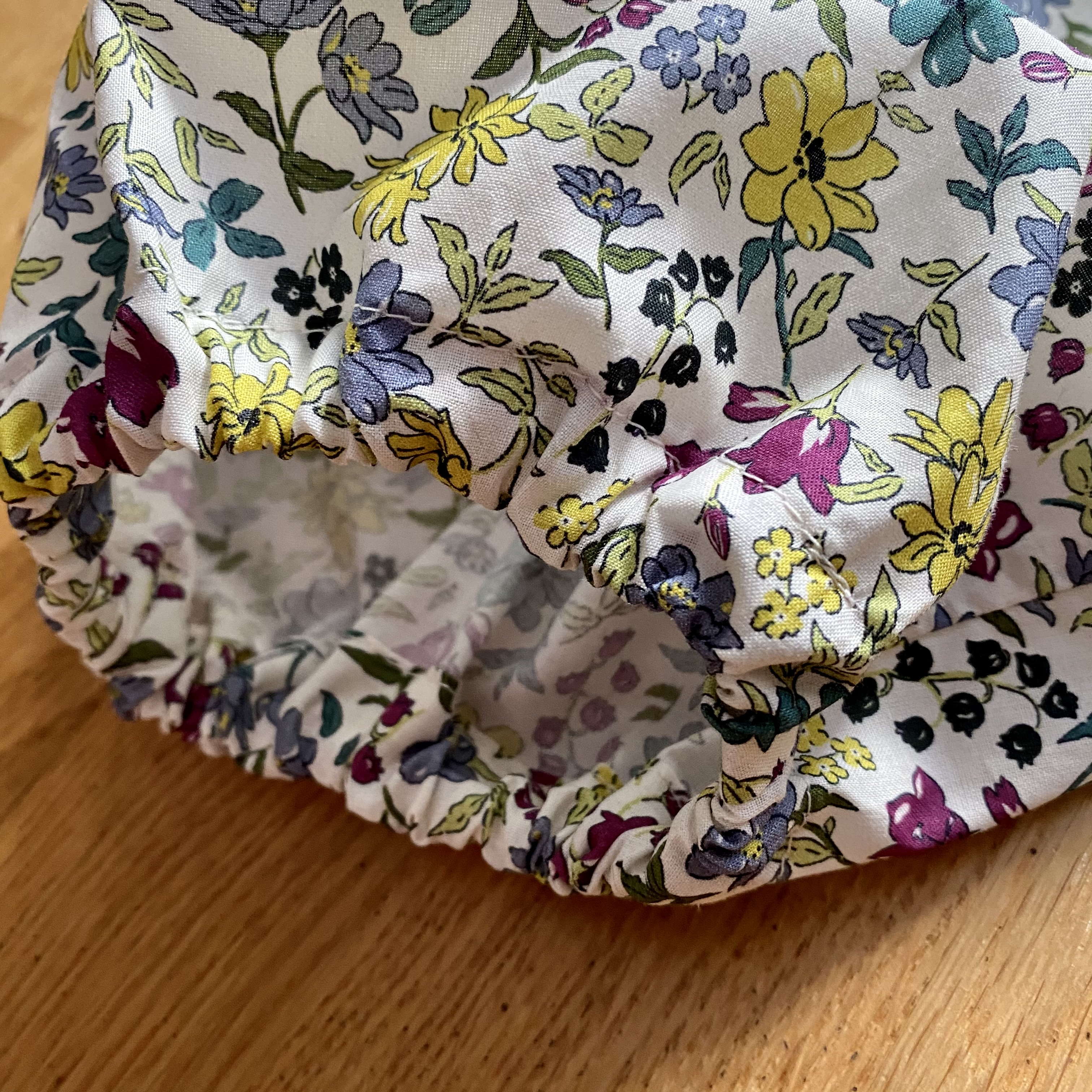 Blus Flora, 4H20, 34 - 46 - 9