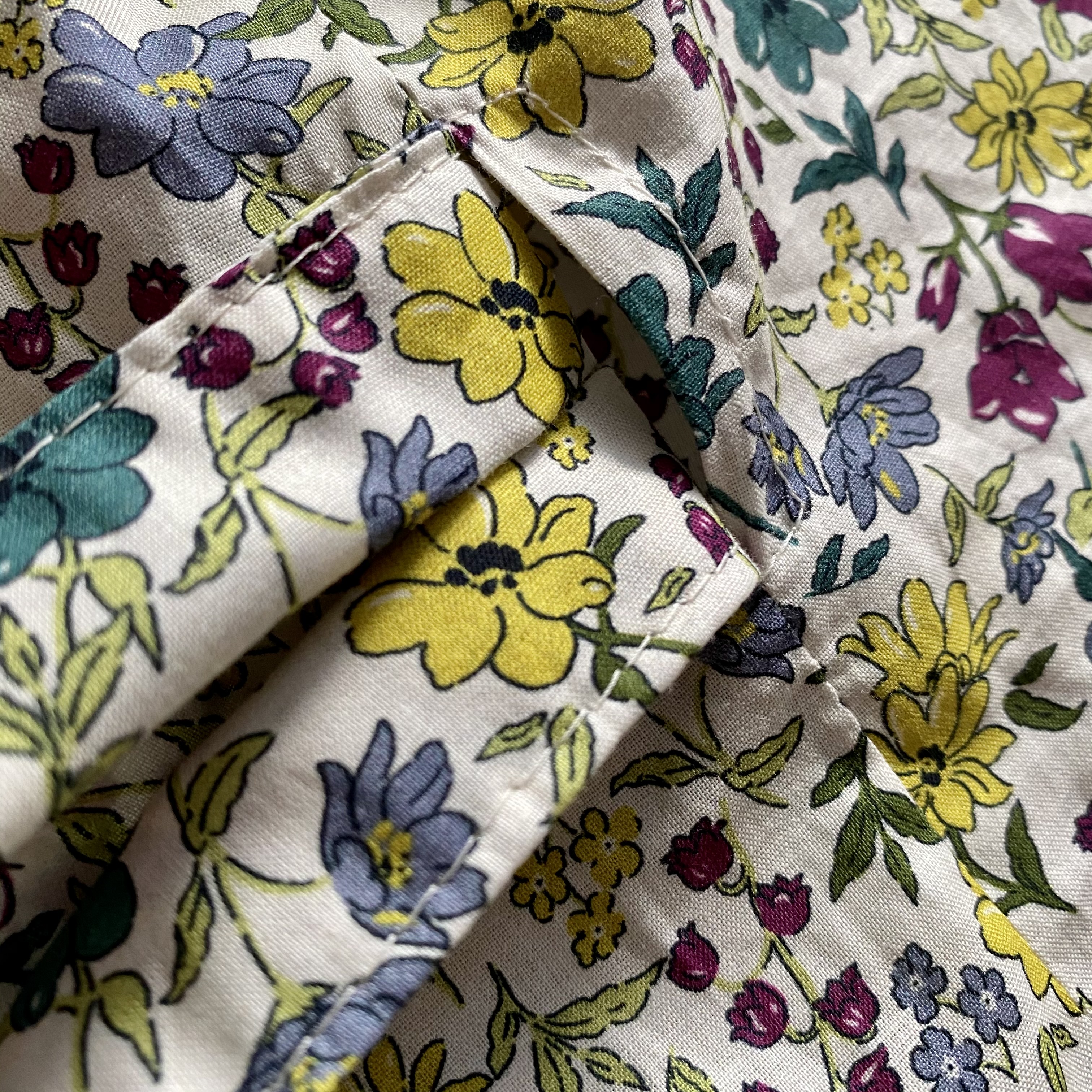 Blus Flora, 4H20, 34 - 46 - 8