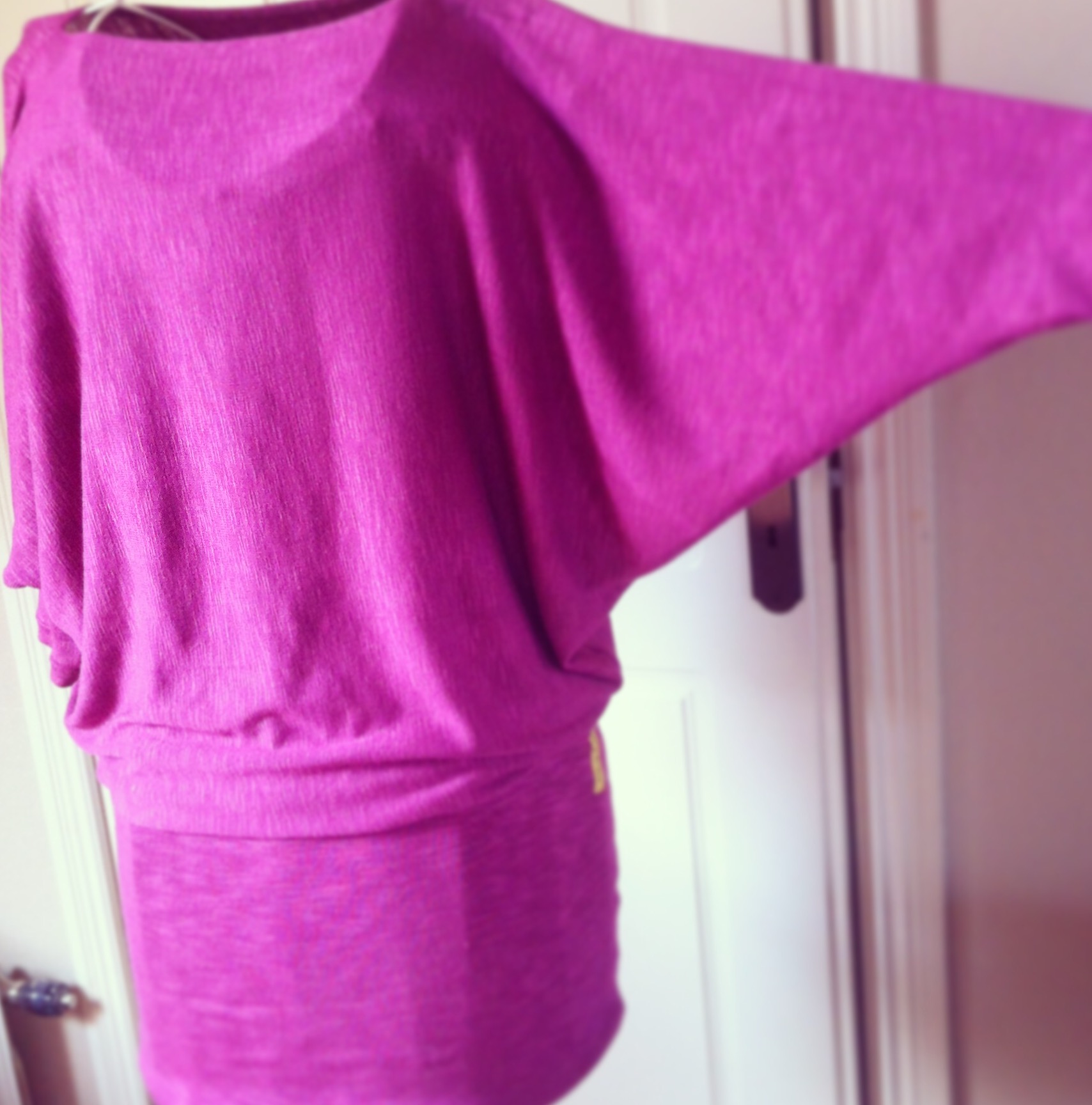 Blus Betty Kane, XS - XL - 4