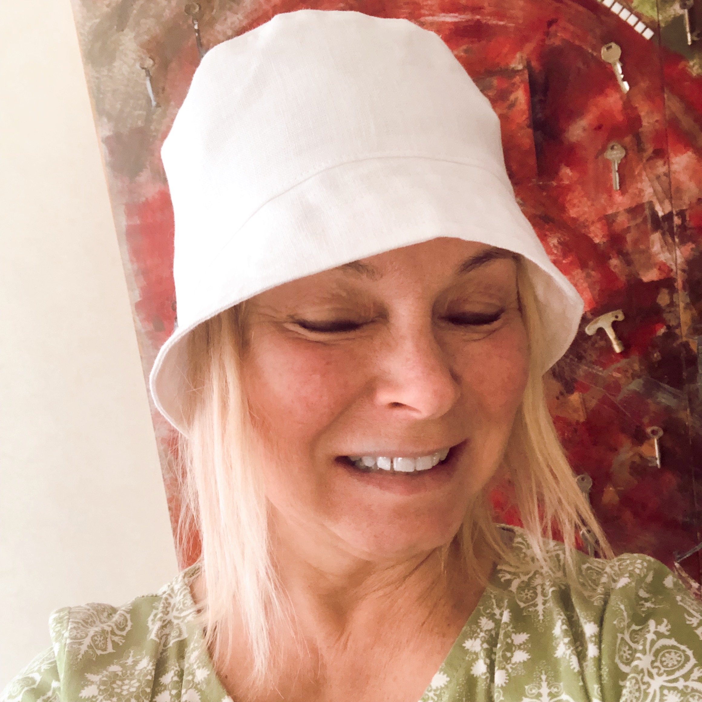 Hattar Sommar, XS - L - 9