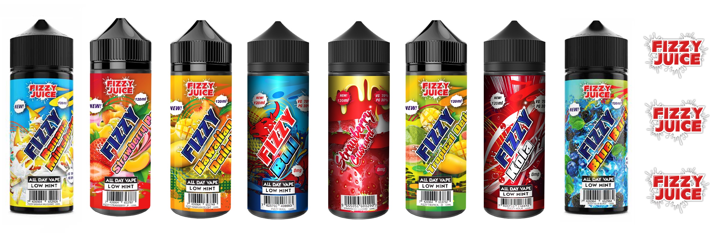 elfbar nachfüll pod läuft aus Vape main image 0