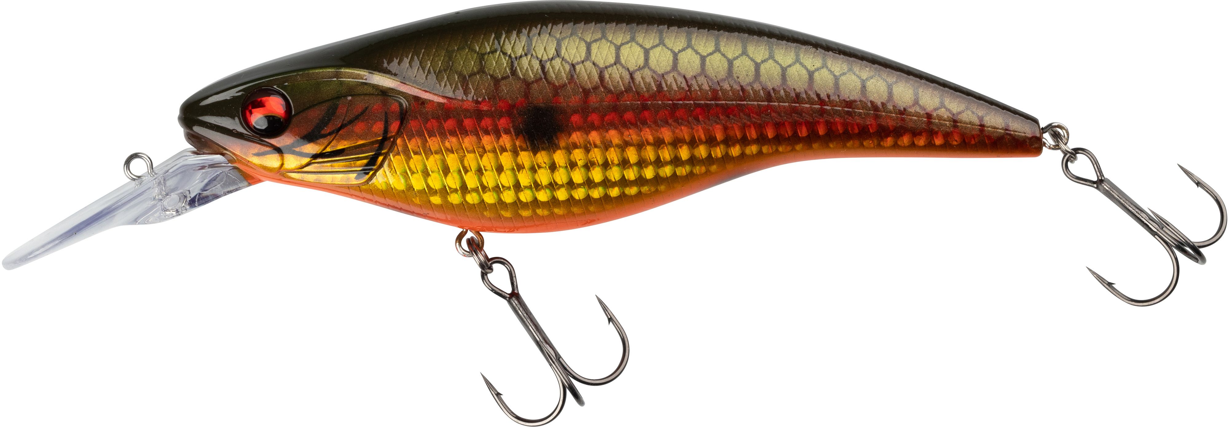 Daiwa Prorex Flatty 150mm MR - 6