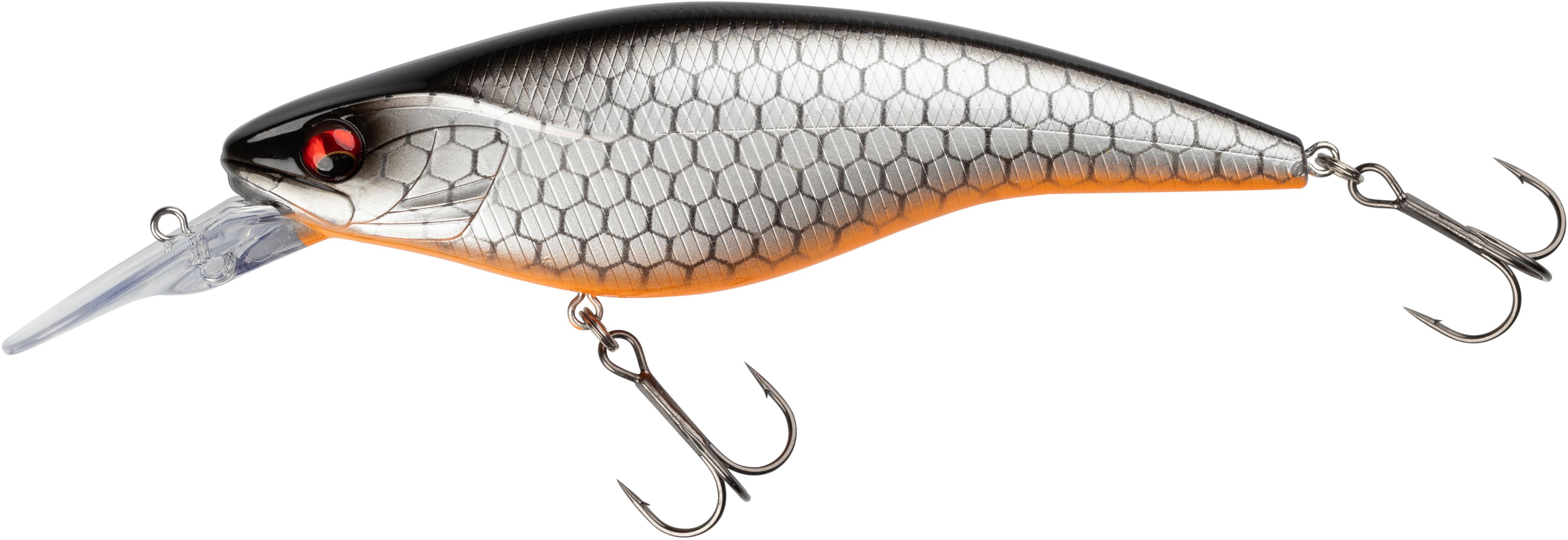 Daiwa Prorex Flatty 150mm MR - 4