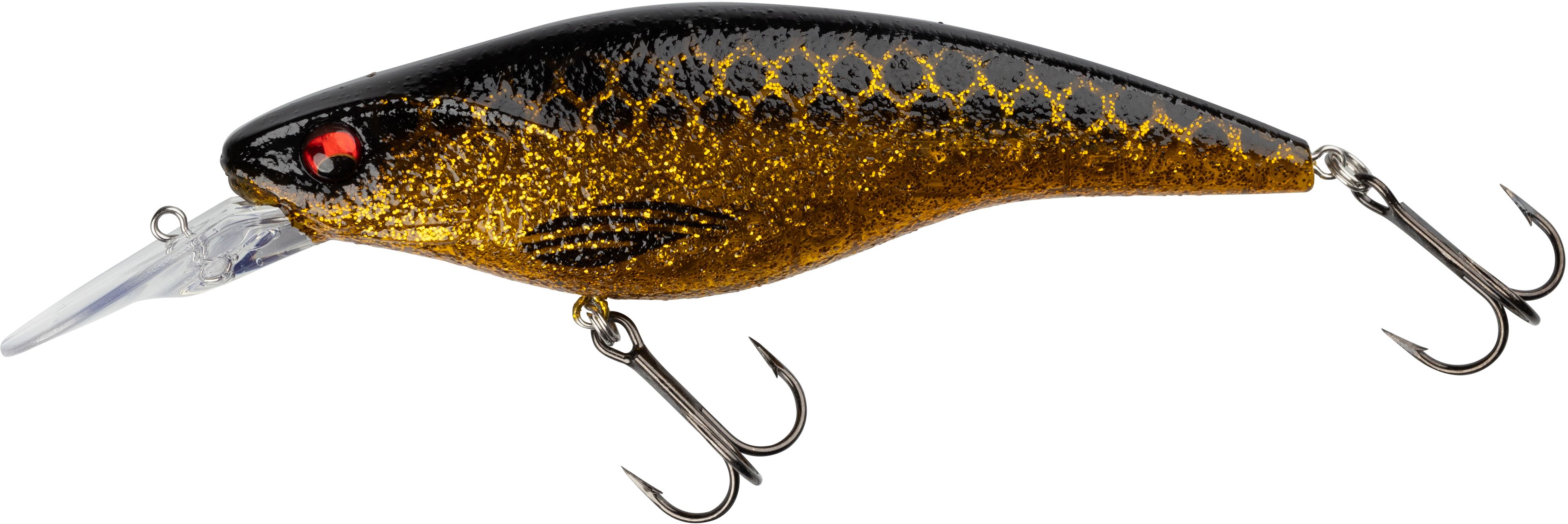 Daiwa Prorex Flatty 150mm MR - 5