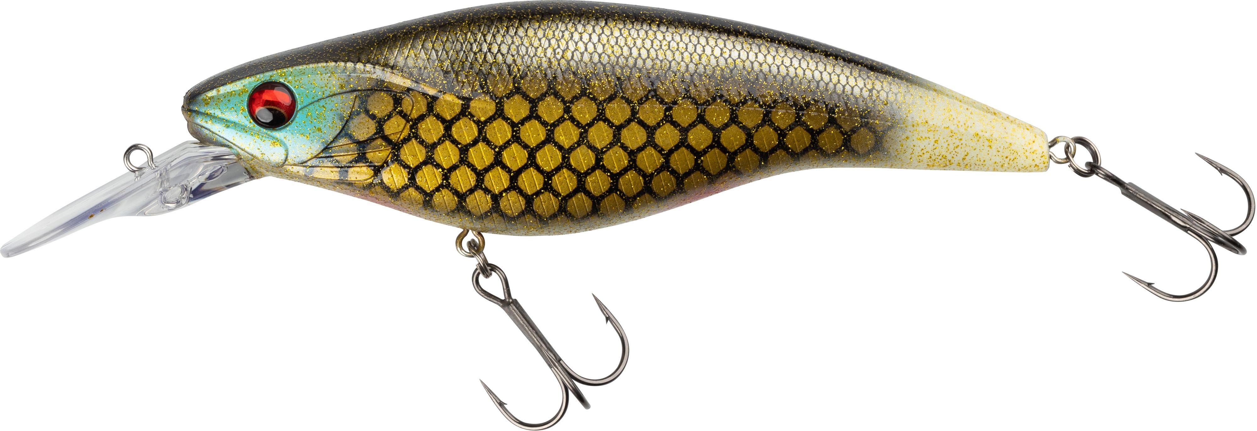 Daiwa Prorex Flatty 150mm MR