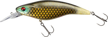 Daiwa Prorex Flatty 150mm MR