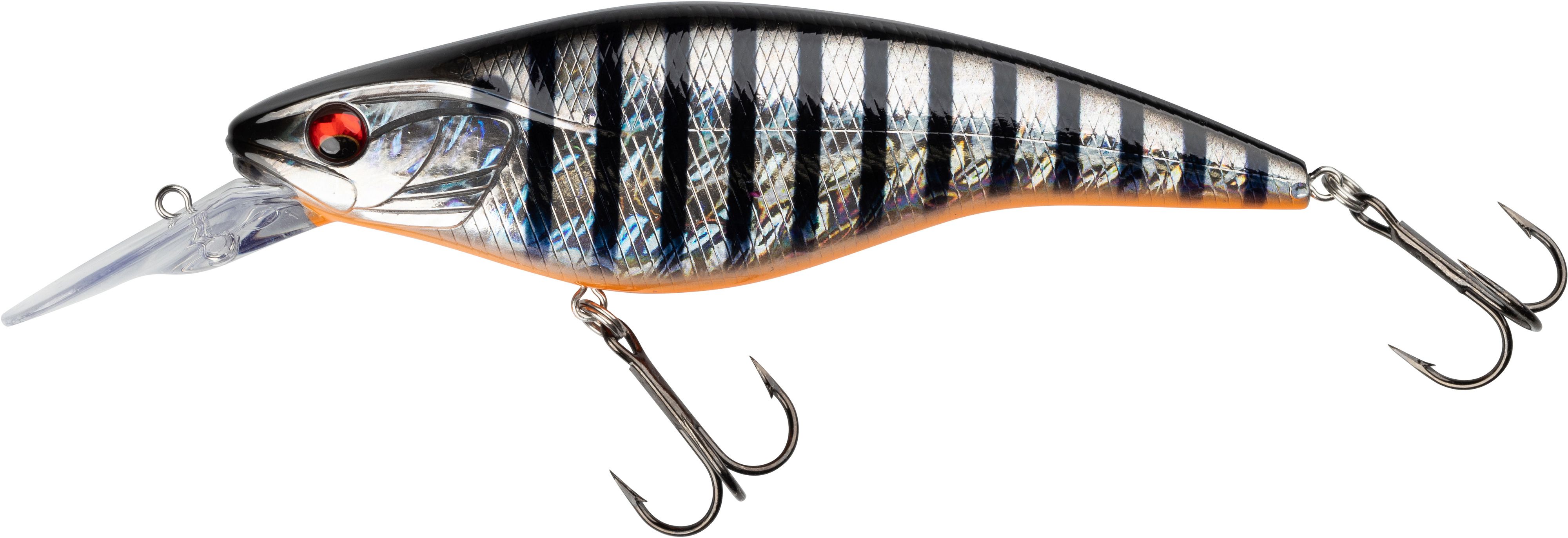 Daiwa Prorex Flatty 150mm MR - 2