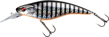 Daiwa Prorex Flatty 150mm MR