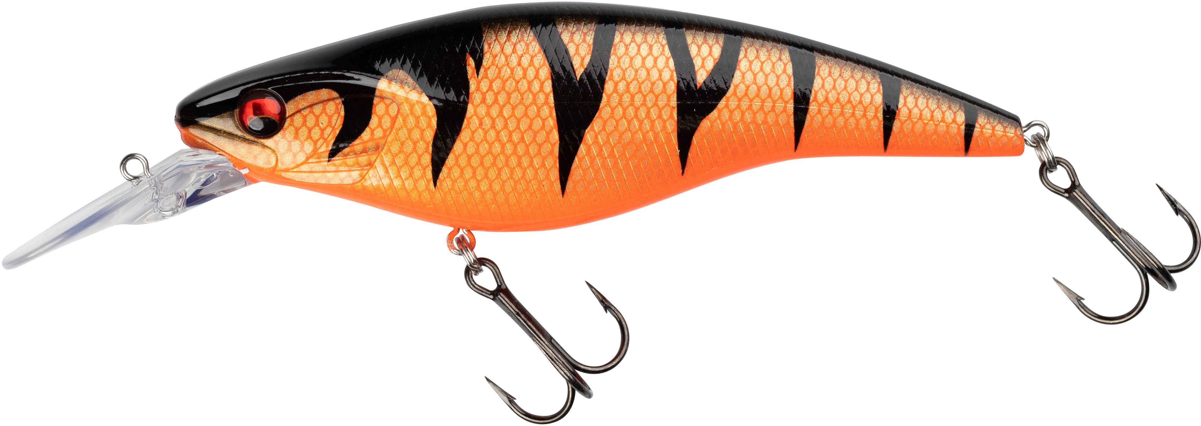 Daiwa Prorex Flatty 150mm MR - 3