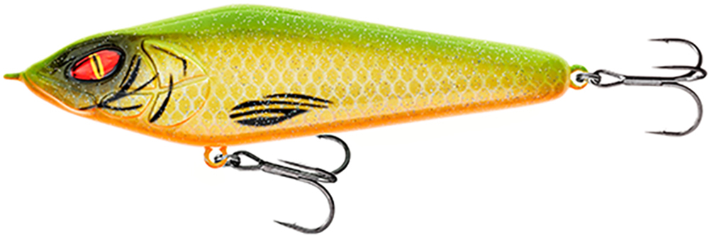 Daiwa PROREX LAZY JERK 175SS - 8