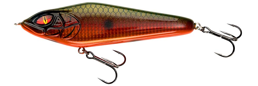 Daiwa PROREX LAZY JERK 175SS - 23