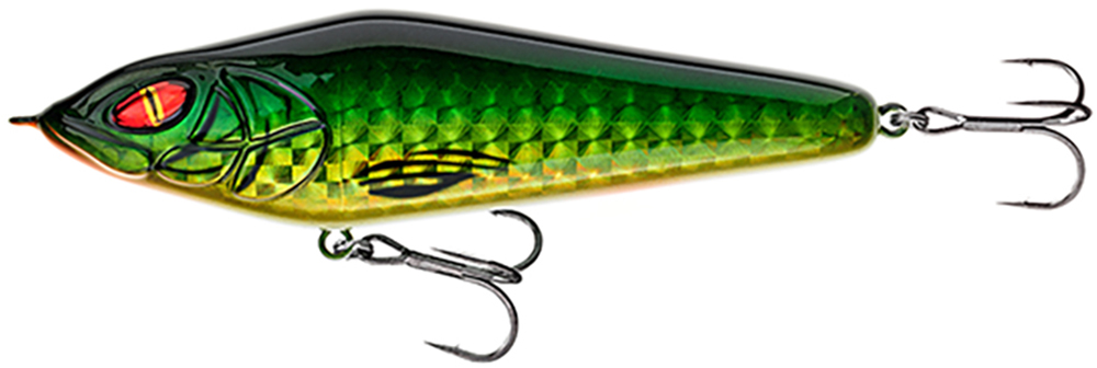 Daiwa PROREX LAZY JERK 175SS - 4