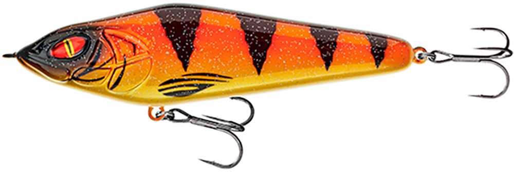Daiwa PROREX LAZY JERK 175SS - 5