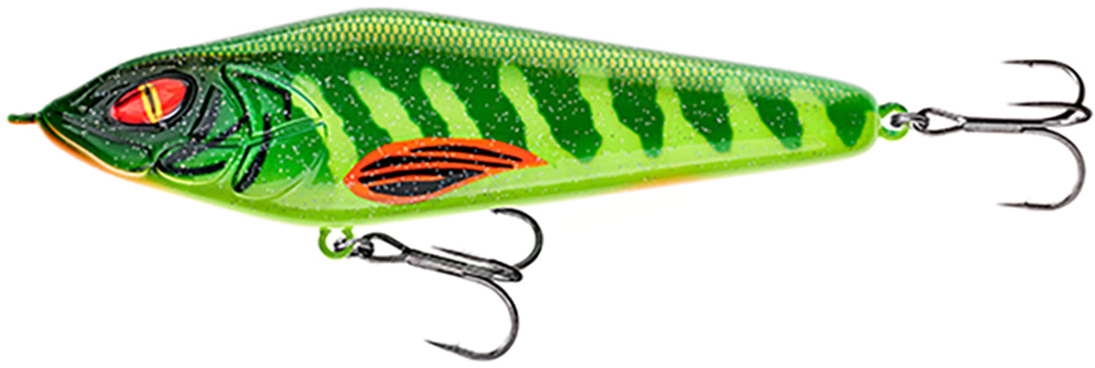 Daiwa PROREX LAZY JERK 175SS - 3
