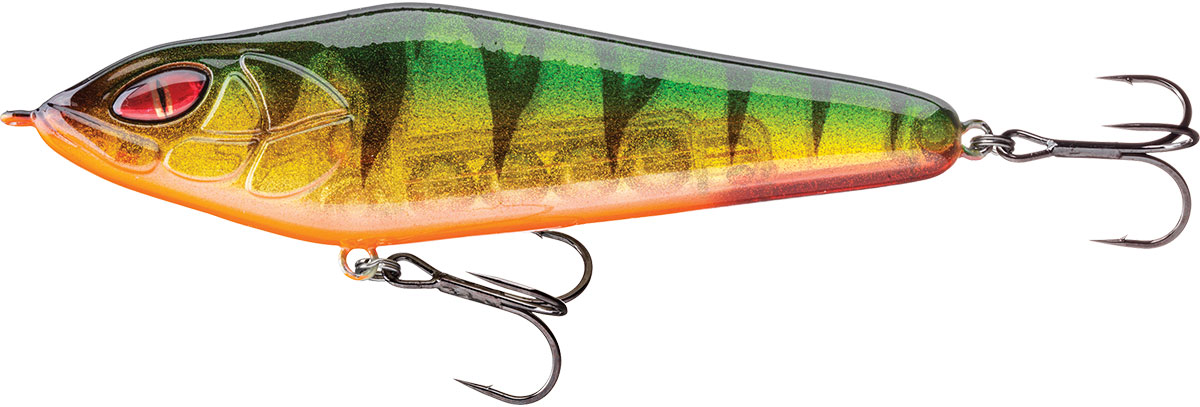 Prorex Lazy Jerk 90SS 18g - 10