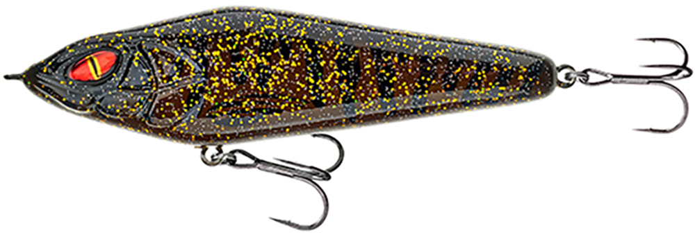 Prorex Lazy Jerk 90SS 18g - 7
