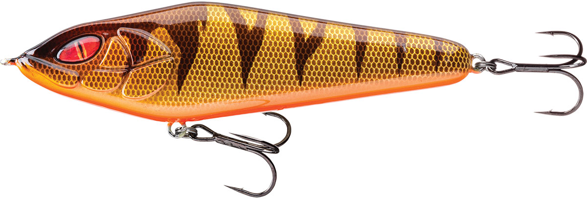 Prorex Lazy Jerk 90SS 18g - 12