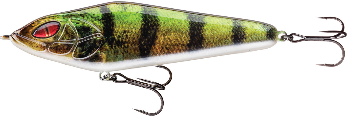 Prorex Lazy Jerk 90SS 18g - 14