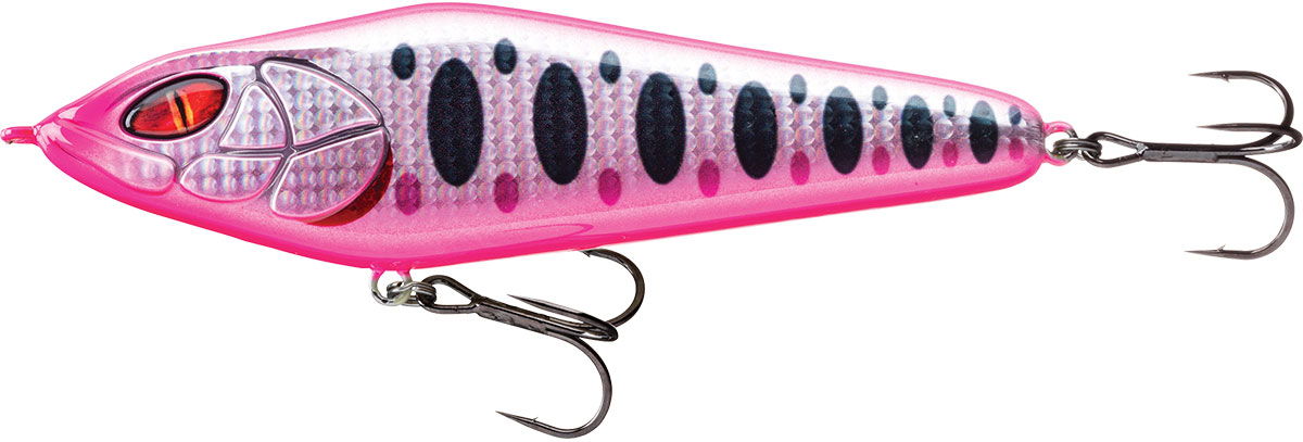 Prorex Lazy Jerk 90SS 18g - 13