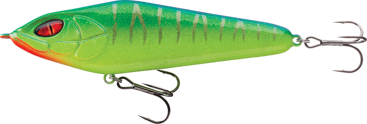 Prorex Lazy Jerk 90SS 18g - 8