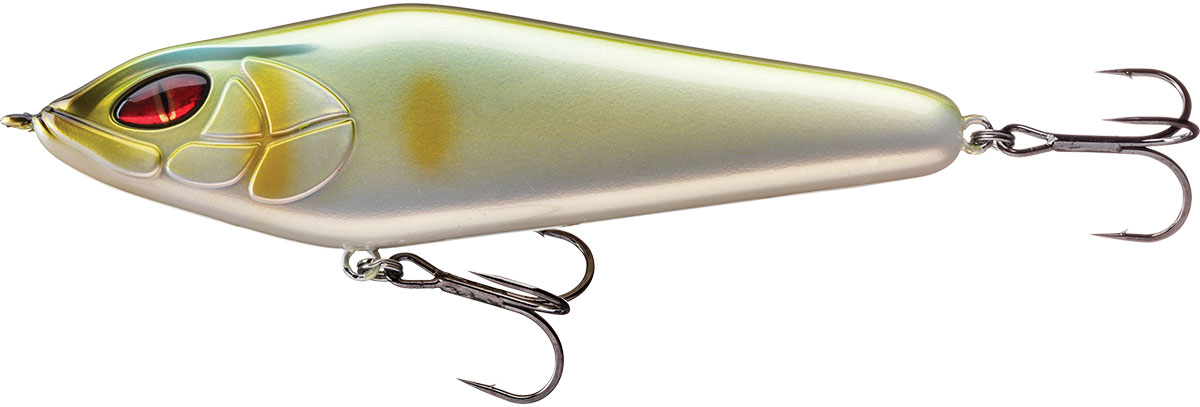Prorex Lazy Jerk 90SS 18g - 18