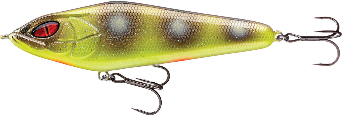 Prorex Lazy Jerk 90SS 18g - 19