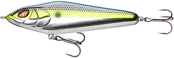Prorex Lazy Jerk 90SS 18g
