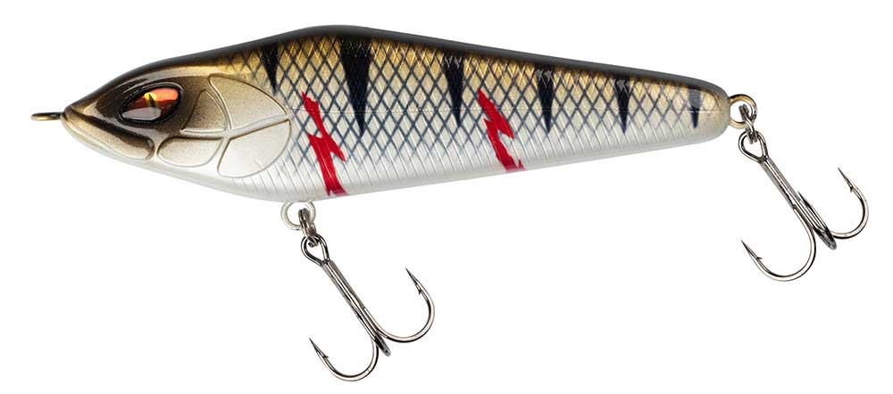 Prorex Lazy Jerk 90SS 18g - 20